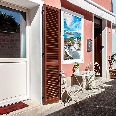L'Orizzonte Relais Sirolo Hotel Екстериор снимка