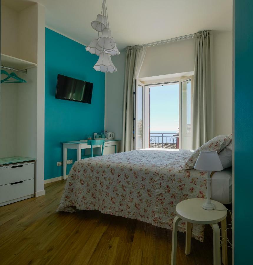 L'Orizzonte Relais Sirolo Hotel Екстериор снимка