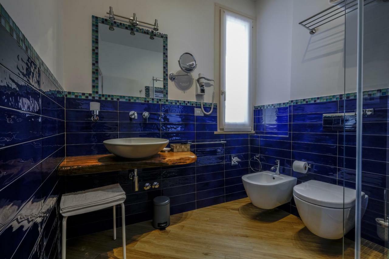 L'Orizzonte Relais Sirolo Hotel Екстериор снимка