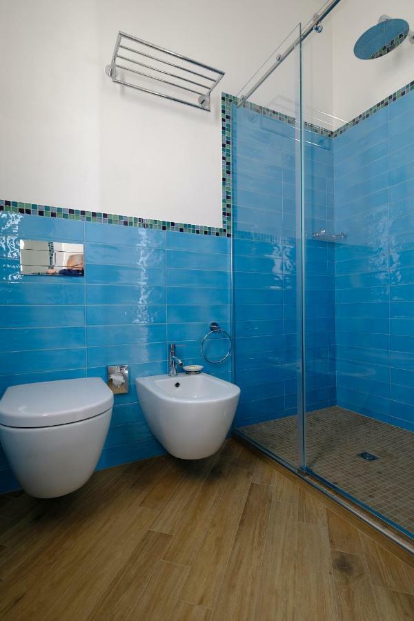 L'Orizzonte Relais Sirolo Hotel Екстериор снимка
