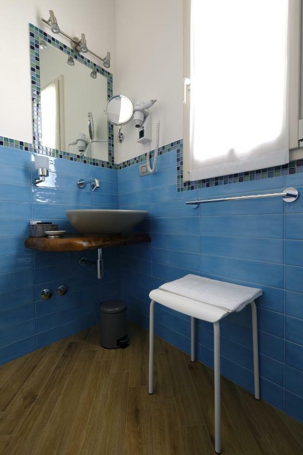 L'Orizzonte Relais Sirolo Hotel Екстериор снимка
