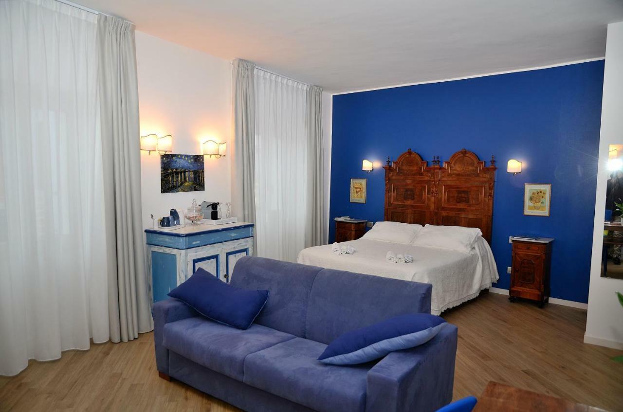 L'Orizzonte Relais Sirolo Hotel Екстериор снимка