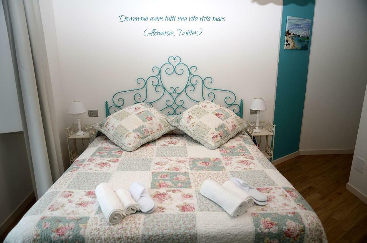 L'Orizzonte Relais Sirolo Hotel Екстериор снимка