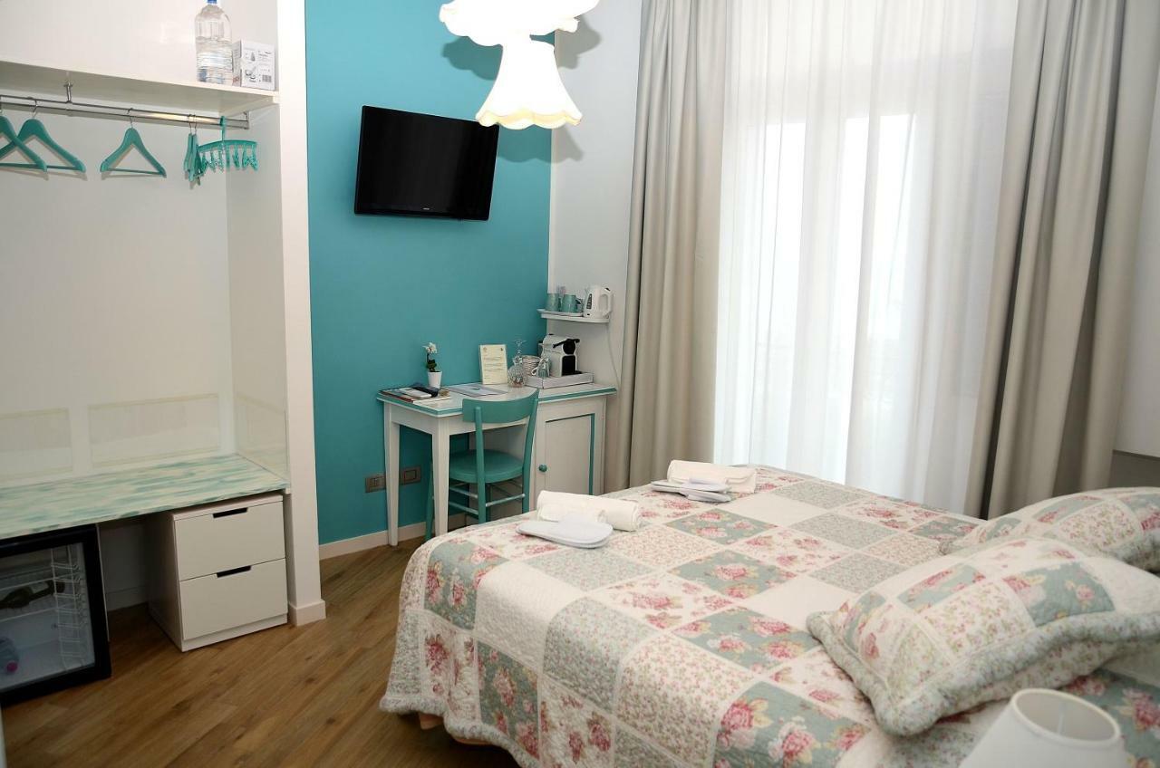 L'Orizzonte Relais Sirolo Hotel Екстериор снимка