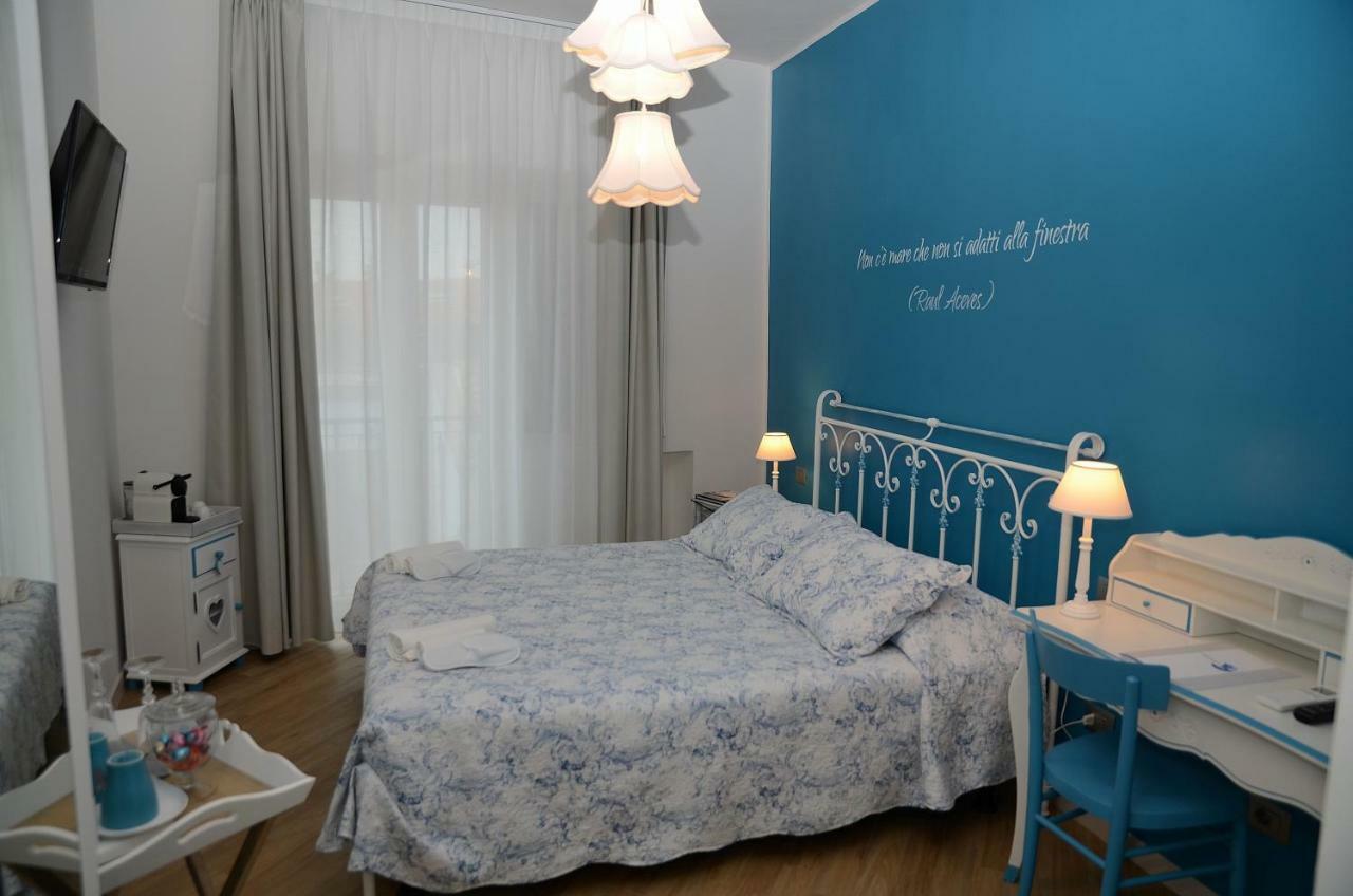 L'Orizzonte Relais Sirolo Hotel Екстериор снимка